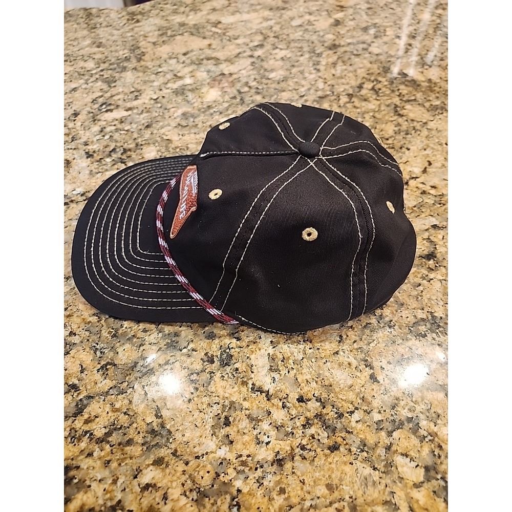 Miller High Life‎ Rope Hat - Picture 2 of 6